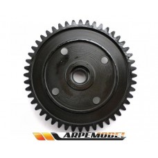 Cremalheira diferencial central 48T 8T/8B Losi